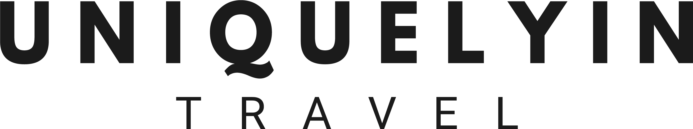 Uniquelyin Travel